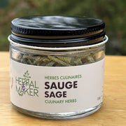 Sage (dried)